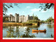 IRLANDE . IRELAND . ASHFORD CASTLE, CONG, CO. MAYO - Réf. N°33114 - - Mayo