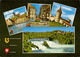 1069812 - Schaffhausen , Rheinfall, Schweiz Mehrbildkarte - Hausen Am Albis 