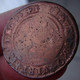 4 Maravedis 1718 Philippe V Valence - Münzen Der Provinzen