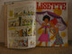 LISETTE - ALBUM N° 79 - Magazines N°s 27 à 38 - Lisette