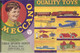 Catalogue MECCANO 1939/40 Hornby Trains - Airplanes - Dinky - Speedboats - Inglés