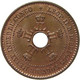 LaZooRo: Belgian Congo 1 Centime 1888 UNC / BU Rare - 1885-1909: Leopoldo II