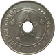 LaZooRo: Belgian Congo 10 Centimes 1911 - 1910-1934: Albert I