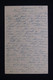 FINLANDE - Carte De Correspondance Pour Kauna En 1917 - L 113520 - Lettres & Documents