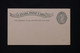 CANADA - Entier Postal + Réponse, Non Circulé - L 113521 - 1860-1899 Regno Di Victoria