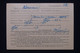 U.R.S.S. -  Entier Postal + Complément De 1939, à Voir - L 113528 - ...-1949