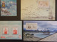 TAAF 2022. 2022 COMPLETE  See Photo'sMNH **   (IS31-IS33-2320) - Unused Stamps