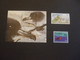 TAAF 2022. 2022 COMPLETE  See Photo'sMNH **   (IS31-IS33-2320) - Unused Stamps