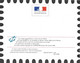 Delcampe - TAAF 2001 Carnet - Yvert Nr. C308 (2x 308/321) - Michel Nr. MH 459/472  ** - Booklets