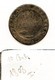 10 CENTIMES " Napoléon 1er" 1808 I      Billon  TTB- - 10 Centimes