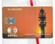 Chile Entel, 90 Units Mint, Still Sealed Chip Phone Card, Santiago, No Value # Chileentel-3 - Cile