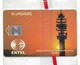 Chile Entel, 90 Units Mint, Still Sealed Chip Phone Card, Santiago, No Value # Chileentel-3 - Chili