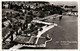 Bellerive-Plage Et Ouchy Vus D'avion (09931) * 4. 5. 1952 - Bellerive