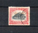 Kedah 1912 Old $5.00 Def. Stamp (Michel 14) Nice Used - Kedah