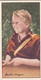 89 Jackie Cooper - Famous Film Stars 1935 - Original Carreras Cigarette Card - - Phillips / BDV