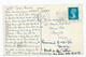 Postcard Clacton On Sea Essex Multiview Vintage Posted 1976 - Clacton On Sea