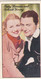 73 Robert Young - Famous Film Stars 1935 - Original Carreras Cigarette Card - - Phillips / BDV