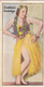 61 Constance Cummings - Famous Film Stars 1935 - Original Carreras Cigarette Card - - Phillips / BDV