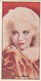 51 Joan Marsh - Famous Film Stars 1935 - Original Carreras Cigarette Card - - Phillips / BDV