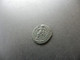 Rome Ancient Coin Asis - To Be Identified - Autres & Non Classés