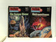 Delcampe - Konvolut / Paket Perry Rhodan 58 Heftromane   Die Endlose Armada        1100: Der Frostrubin      1101: Erkund - Science Fiction