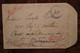 Madagascar 1895 Corps Expéditionnaire Rapatrié 38e Régiment Artillerie France Cover Tad T.or ET P.es AUX ARMEES  Rare ! - Lettres & Documents