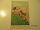 CHICKY SPARK , LITTLE GIRLS HIKING , OLD POSTCARD  , 3-24 - Spark, Chicky