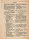 VP18.980 - PARIS 1879 - ¨ LA CHANSON ¨ Revue Bi - Mensuelle - La Statue De BERANGER ( Ami De Victor HUGO ) - Magazines - Before 1900