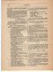 VP18.980 - PARIS 1879 - ¨ LA CHANSON ¨ Revue Bi - Mensuelle - La Statue De BERANGER ( Ami De Victor HUGO ) - Revues Anciennes - Avant 1900