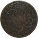 LaZooRo: Great Britain Druid 1 Penny 1788 F - Commercio Esterno, Prova, Contromarca E Ribattitura