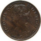 LaZooRo: Great Britain 1 Farthing 1867 XF / UNC - B. 1 Farthing