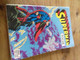 10/ SUPERMAN POCHE N° 8 - Superman