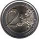 2018 -  FRANCIA    - MONETA IN EURO - (COMMEMORATIVA)   -  DEL VALORE DI 2,00  EURO - USATA - Frankrijk
