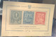 Delcampe - 1946 Mi Block 9 VF MNH** BIE Souvenir Sheet Bureau International D’ Education (Poland Polen Pologne UN UNO Bloc11 BF - Blokken & Velletjes