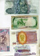 Lots 5 Billets Beaux 5 - Other - Asia