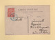 Nossi-Bé - Helville - Cpa De Majunga - Femme Sakalava - Covers & Documents