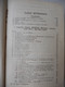 K. BAEDEKER - LES BORDS DU RHIN De Nla Frontière Suisse à La Frontière Hollande - MANUEL DU VOYAGE 43 Cartes - Viajes