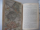 Delcampe - K. BAEDEKER - ALLEMAGNE DU NORD - MANUEL DU VOYAGE 18 Cartes 30 Plans De Villes - 1893 - Viajes