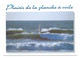 PLAISIR DE LA PLANCHE Á VOILE.- ( FRANCIA ) - Water-skiing