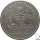LaZooRo: Australia 1 Shilling 1911 VF - Silver - Shilling