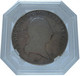 LaZooRo: Italy Under Austria 1 Thaler Scudo 1822 M GENI Extremely Rare - Silver - Lombardien-Venezia