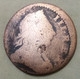 United Kingdom - FARTHING 1774 - GEORGIUS III - Nice Condition - V Rare , Point After REX...gomaa - A. 1 Farthing