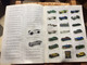 Delcampe - CATALOGUE GALERIE DE CHARTRES  Automobiles 1/43e  * DINKY TOYS  *SOLIDO  *NOREV  *C.I.J  *C.I.J. EUROPARC  *J.R.D. Etc.. - Catalogues & Prospectus