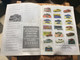 Delcampe - CATALOGUE GALERIE DE CHARTRES  Automobiles 1/43e  * DINKY TOYS  *SOLIDO  *NOREV  *C.I.J  *C.I.J. EUROPARC  *J.R.D. Etc.. - Catalogues