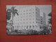 Gulf Stream Hotel.   Lake Worth.       Florida    Ref  5406 - Palm Beach