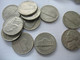 US USA 5 CENS COIN . YEARS ABOUT 1970- 2000 . ONLY 5 COINS  RANDOMAL FROM BAG. - Andere - Amerika