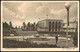 Ansichtskarte Köln Stadtansicht Staatenhaus Postkarte Der Pressa 1928 - Koeln