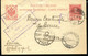 RUSSIA 1916 PETROGRAD WWI CENSORED POSTAL STATIONARY CARD TO BERN - Autres & Non Classés