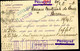 RUSSIA 1916 PETROGRAD WWI CENSORED POSTAL STATIONARY CARD TO BERN - Other & Unclassified