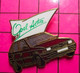 613e Pin's Pins / Beau Et Rare / THEME : AUTOMOBILES / OPEL ASTRA Par DEMONS & MERVEILLES - Opel